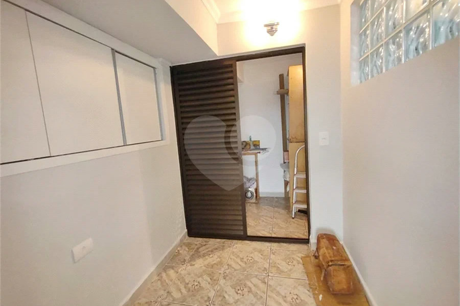 Apartamento Duplex à Venda no Tucuruvi – 160 m², 2 Vagas e Lazer Completo