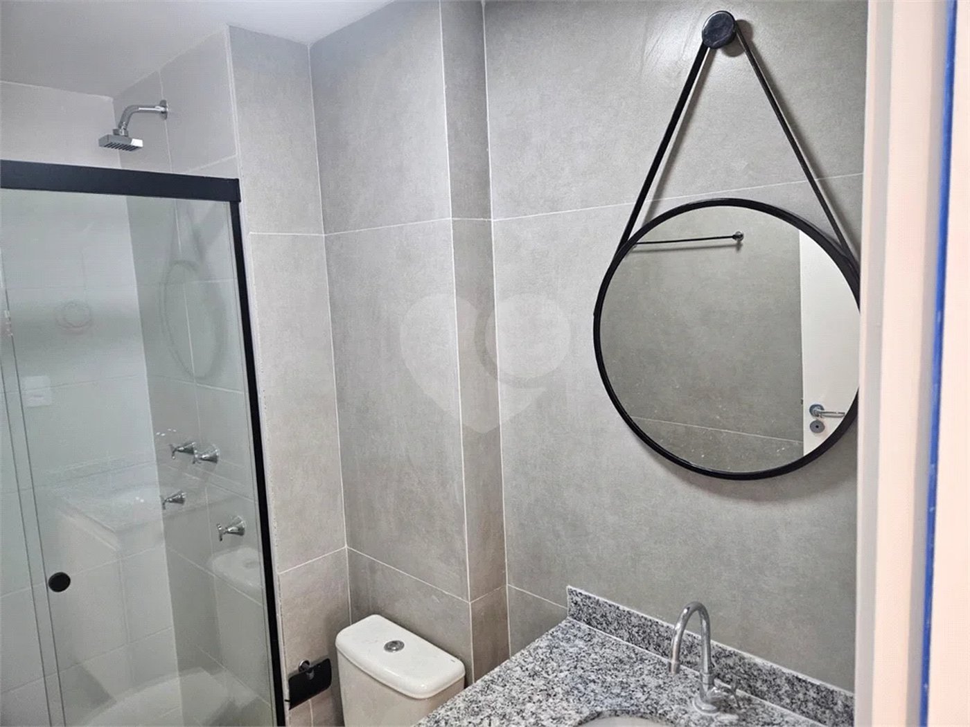 Novíssimo apartamento na Mooca,