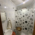 Casa Térrea com 2 dormitórios.