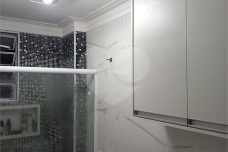 Apartamento com 1 Quarto e 1 banheiros à Venda em Bela Vista - SP