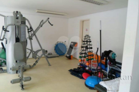 apartamento alto padrão na paes de barros!!