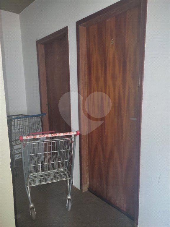 Apartamento à Venda no bairro Parque Arnold Schimidt - São Carlos/SP