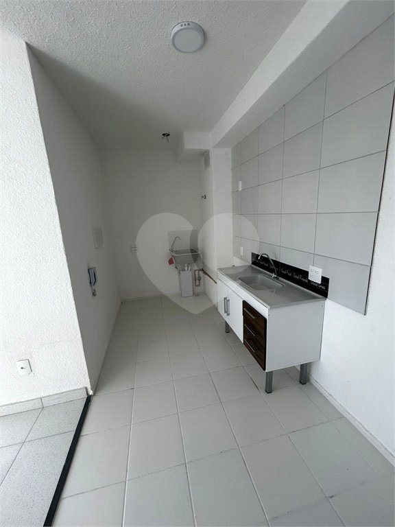 Apartamento á venda - Santo Amaro