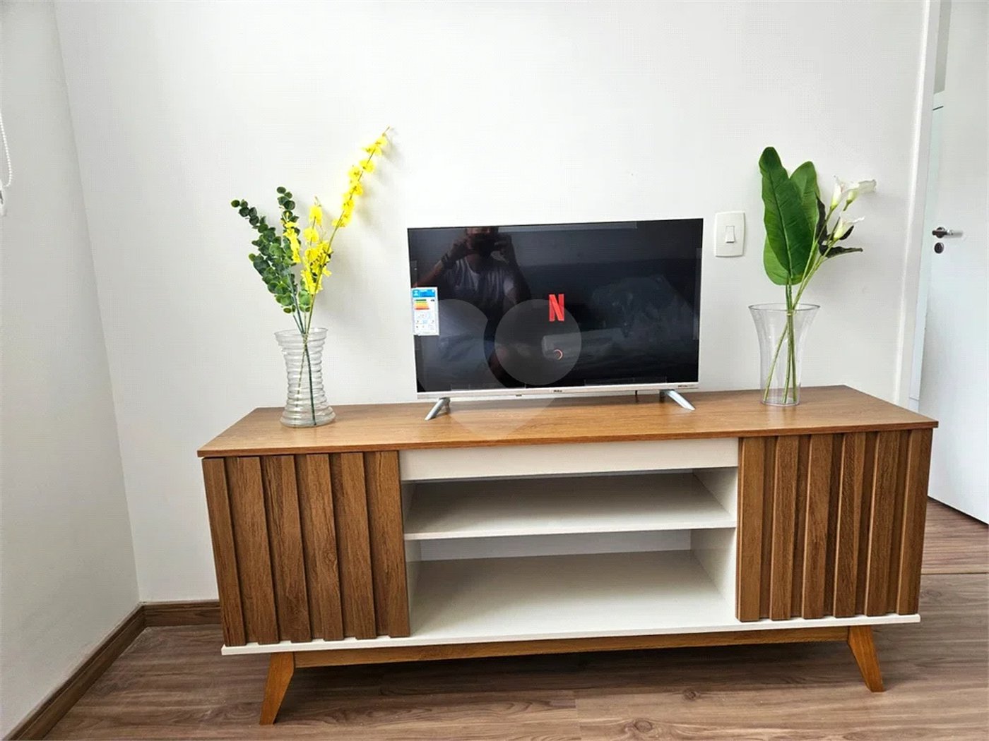 Apartamento com 1 dormitório para alugar, 35 m² por R$ 3.172/mês - Mooca - São Paulo/SP