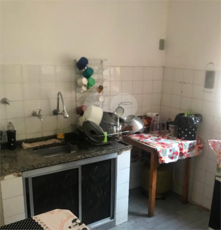 Casa térrea no Maria Stella Fagá .
