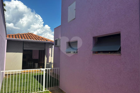 Casa á venda no bairro Itamarati