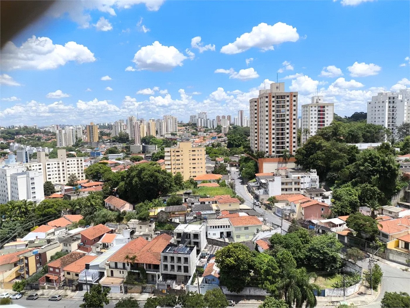 Apartamento à venda com 3 quartos em Butantã, São Paulo - SP