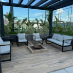 Apartamento Alto Padrão para Locação | 140 m² | 3 Suítes | Vista para a Pedra Grande | Essencial Carraro – Atibaia/SP