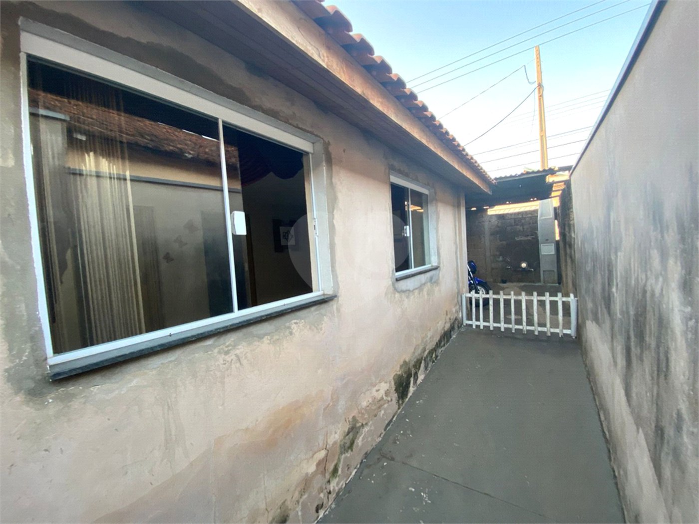 Casa Residencial na Vila São José
