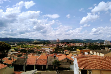 Sobrado para Venda em Atibaia- Jardim Alvinópolis