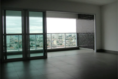 Apartamento no Jardim Anália Franco