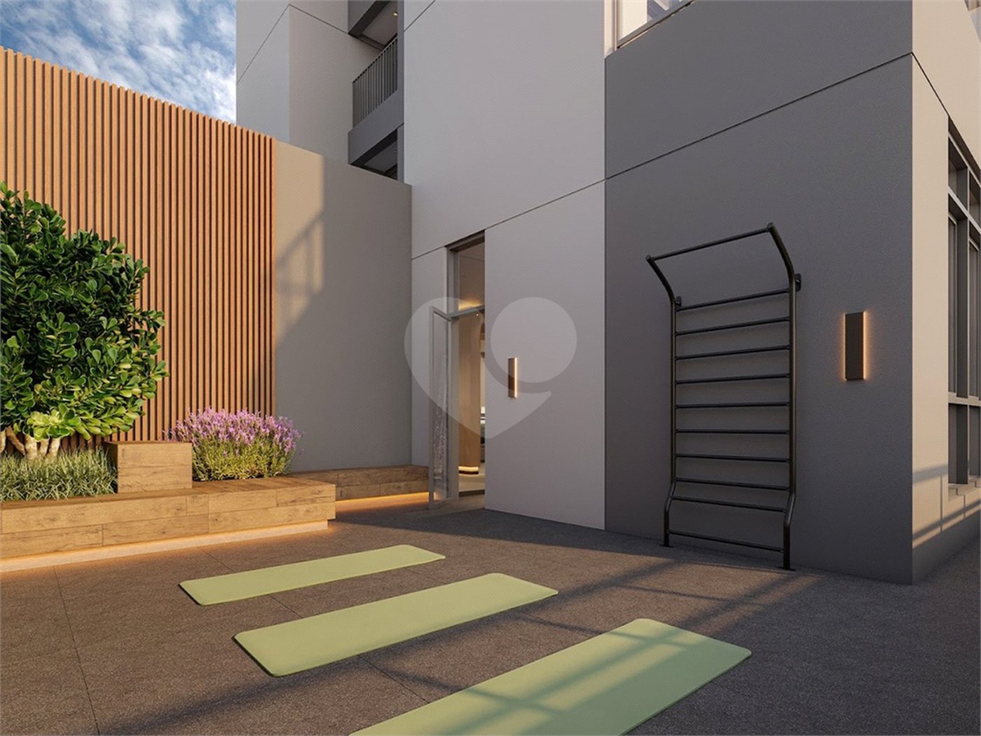 Apartamento a venda no Campo Belo,, 88 m², 3 dormitórios, suíte, 2 vagas e lazer
