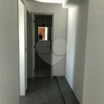 Apartamento no Edifício Rossette.
