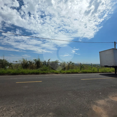 Terreno à venda no Arcoville, de esquina com vista, 260 m²
