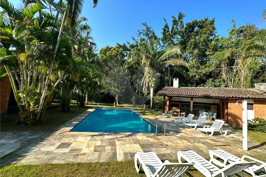 Casa à venda com 4 suítes em Riviera de São Lourenço, Bertioga, SP