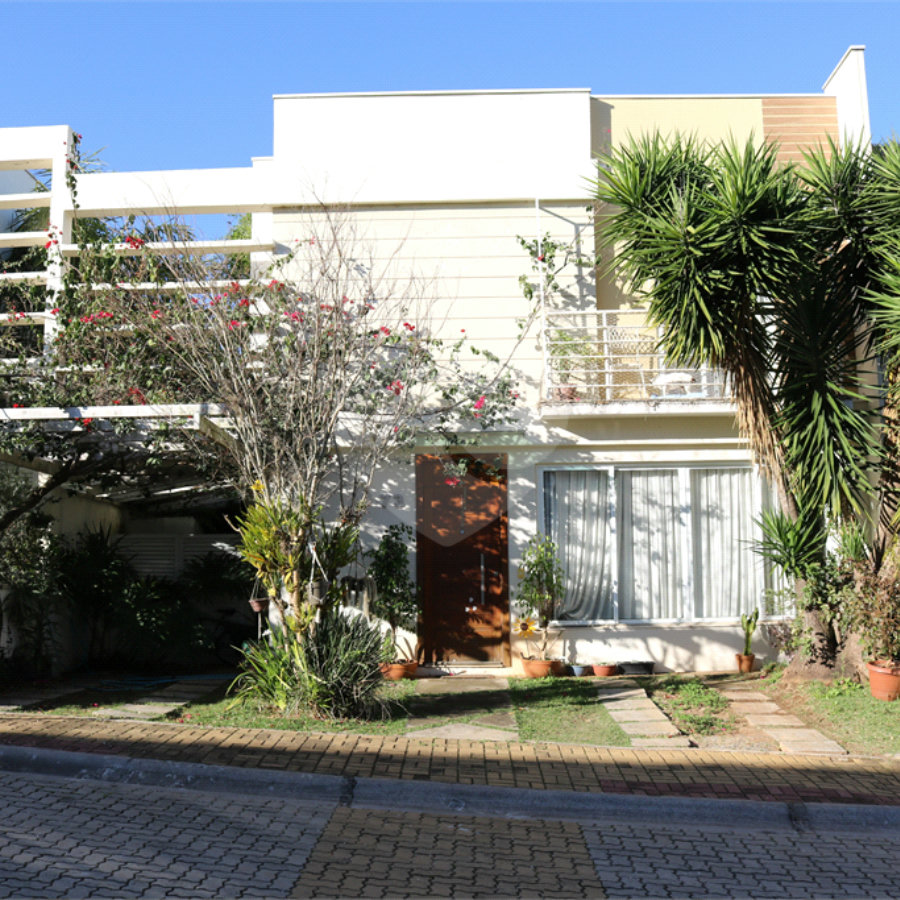 Casa à venda com 3 suítes no Condom´nio Piemonte Residenziale Vinhedo/SP.