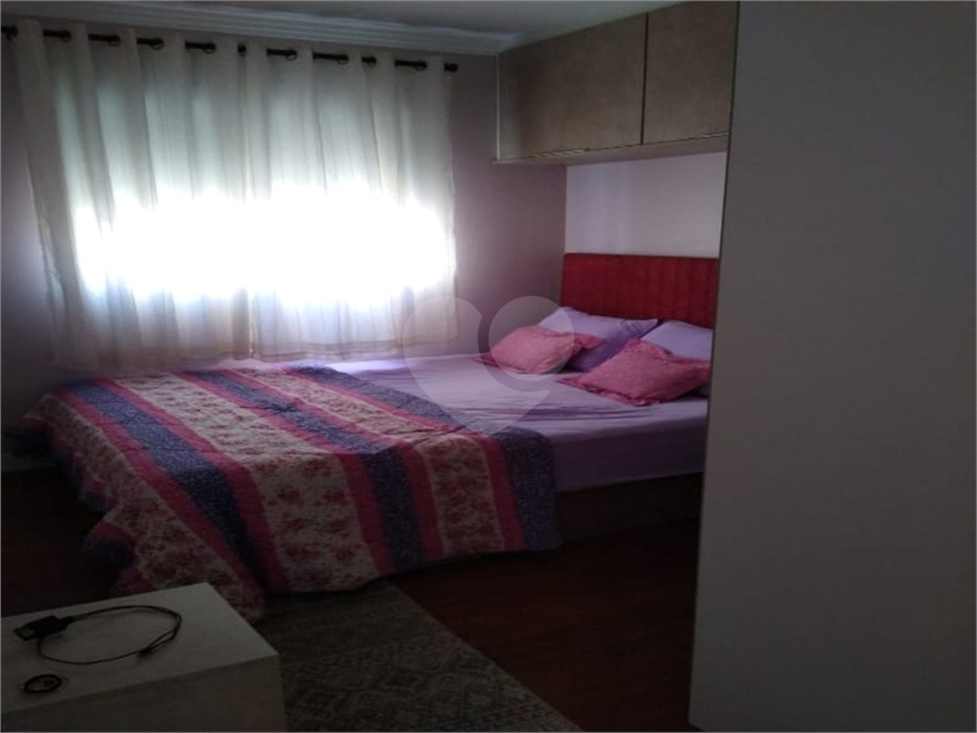 Apto com varanda gourmet no Belém Brás