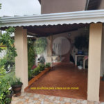 Chacara de Alto Padrao no Cafezal VI em Itupeva