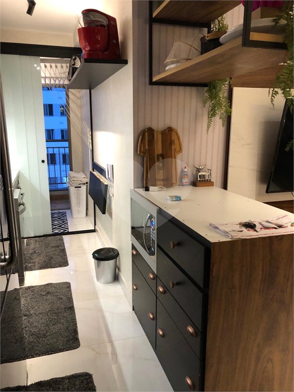 Apartamento à venda com 3 quartos, sendo 1 suíte, em Santo Amaro, São Paulo, SP