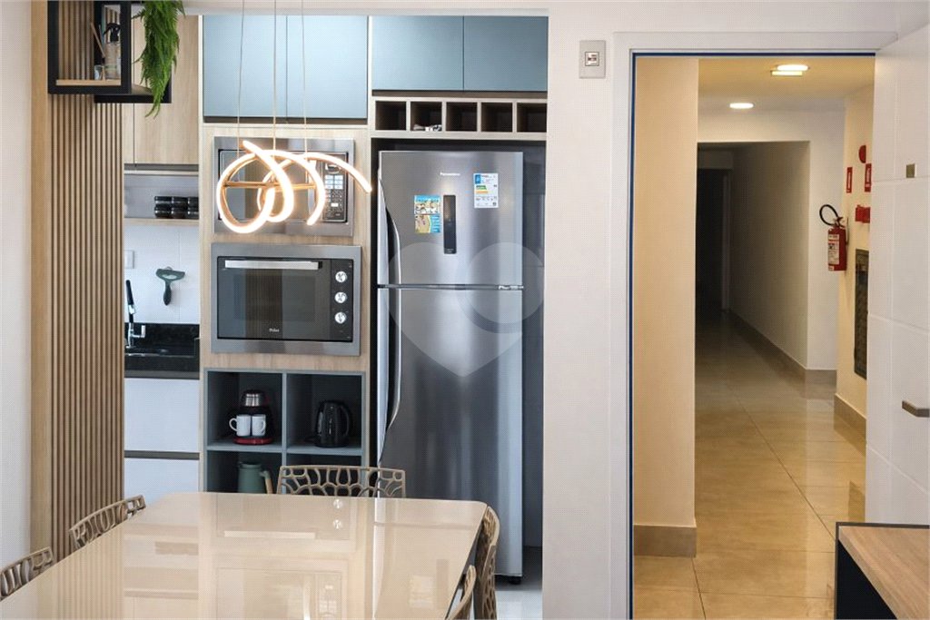 Apartamento mobiliado com 69m² – Boqueirão