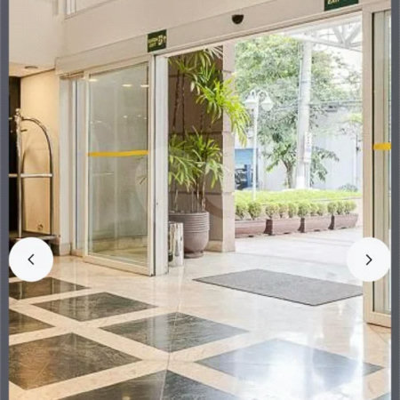Lindo apartamento a venda próximo á Avenida Paulista e Ibirapuera