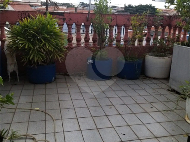Casa à venda com 3 quartos em Vila Formosa, São Paulo, SP