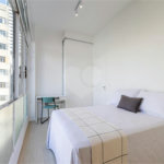 Apartamento 4 quartos em Bela Vista