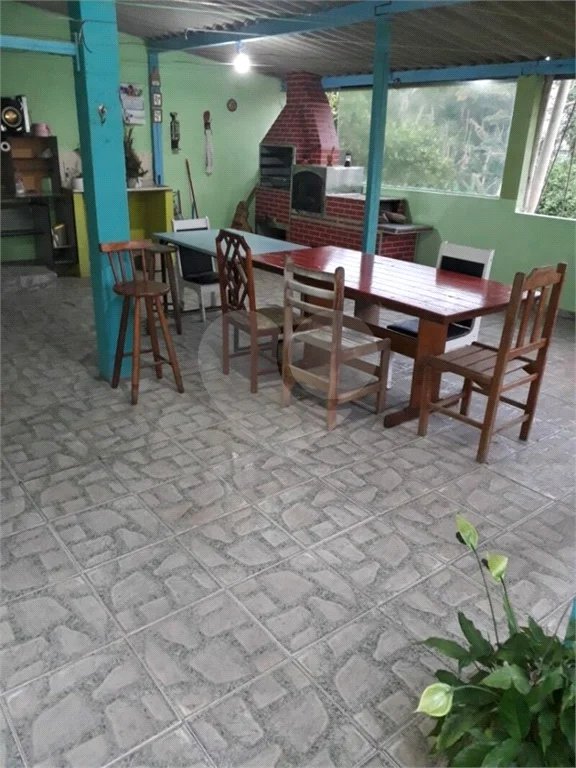 Casa com 386m² , 5 dormitórios , 2 vagas , à venda em Santo André