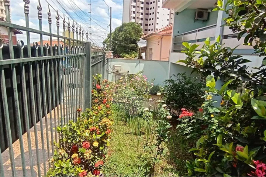 Casa Comercial no Centro de Piracicaba