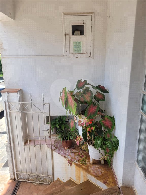 Vende-se sobrado no Centro de São Carlos