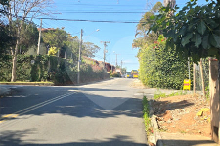 Excelente Terreno 400m² à Venda no Bairro Vila Esperia – Atibaia/SP