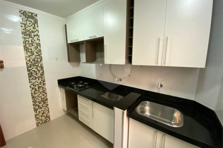 Apartamento à Venda no Residencial Heloisa – Jardim São Carlos (Região Central)
