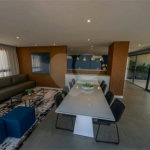Apartamento no Alto do Ipiranga, 1 quarto, 1 banheiro, quintal