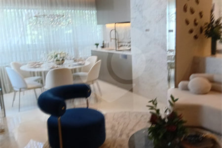 Cobertura Duplex à Venda - Heaven Residences by Yoo - 371 m² - Bela Vista, São Paulo - 4 Suítes - 3 Vagas