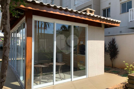 Apartamento – Parque dos Acácias