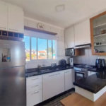 Apartamento a Venda - 2 dormitórios - Jd. Colonial