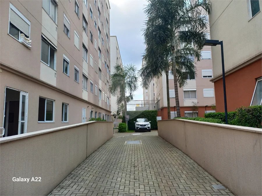Apartamento de 2 dormitórios na Vila Leopoldina!