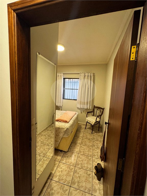 Casa aconchegante em excelente localização – Vila Brasília, São Carlos/SP