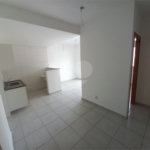 Apartamento no Condomínio Mirante Araucária.