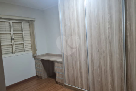 Casa térrea para venda no Parque Fher.