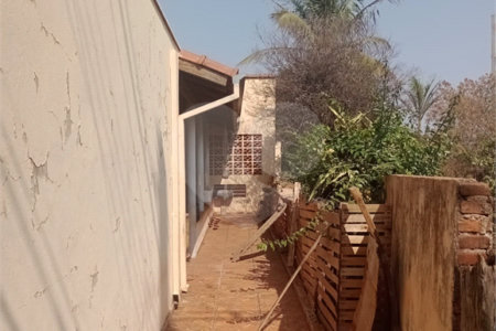 Casa á venda na região do Lutfalla