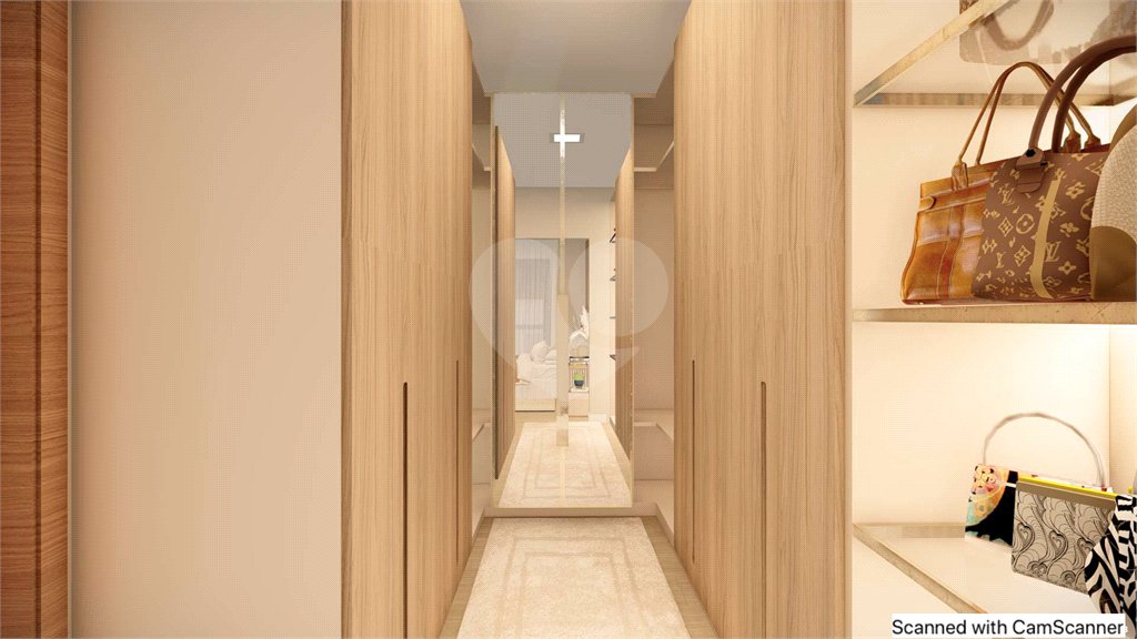 Casa térrea para venda no condomínio Montreal