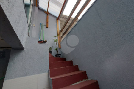 Sobrado Novo e Espaçoso na Mooca – 2 Imóveis no Mesmo Terreno!