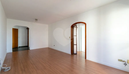 Apartamento com 2 Quartos e 2 banheiros à Venda 70 m² Vila Mascote, São Paulo SP