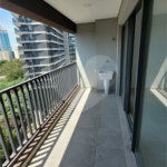 Apartamento à Venda No Paraíso, recém-entregue, com 1 quarto e 1 vaga