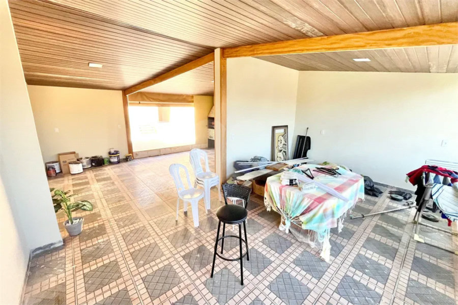Casa à venda com 3 quartos, sendo 2 suítes, em Mandaqui, São Paulo, SP