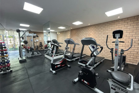 Apto/Flat à venda com 50m², mobilhado - Mooca