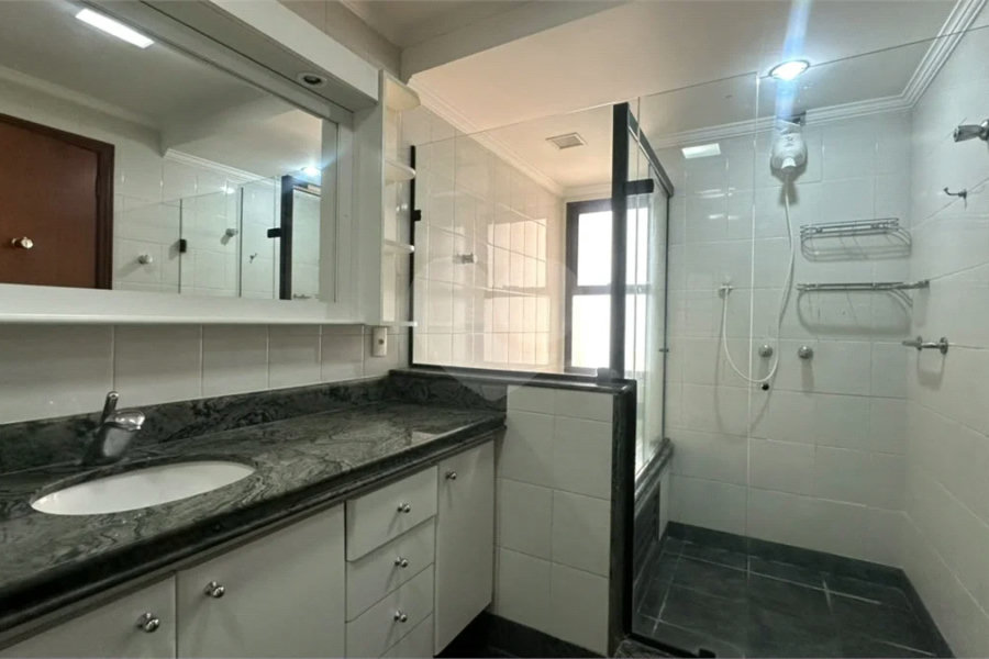 Apartamento de Alto Padrão no Edifício Lygia Nazareth Guidotti Alves – Centro de Piracicaba