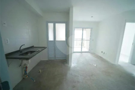 Apartamento à venda no Condomínio Like Casa Verde – Com 3 quartos, suíte e 1 vaga