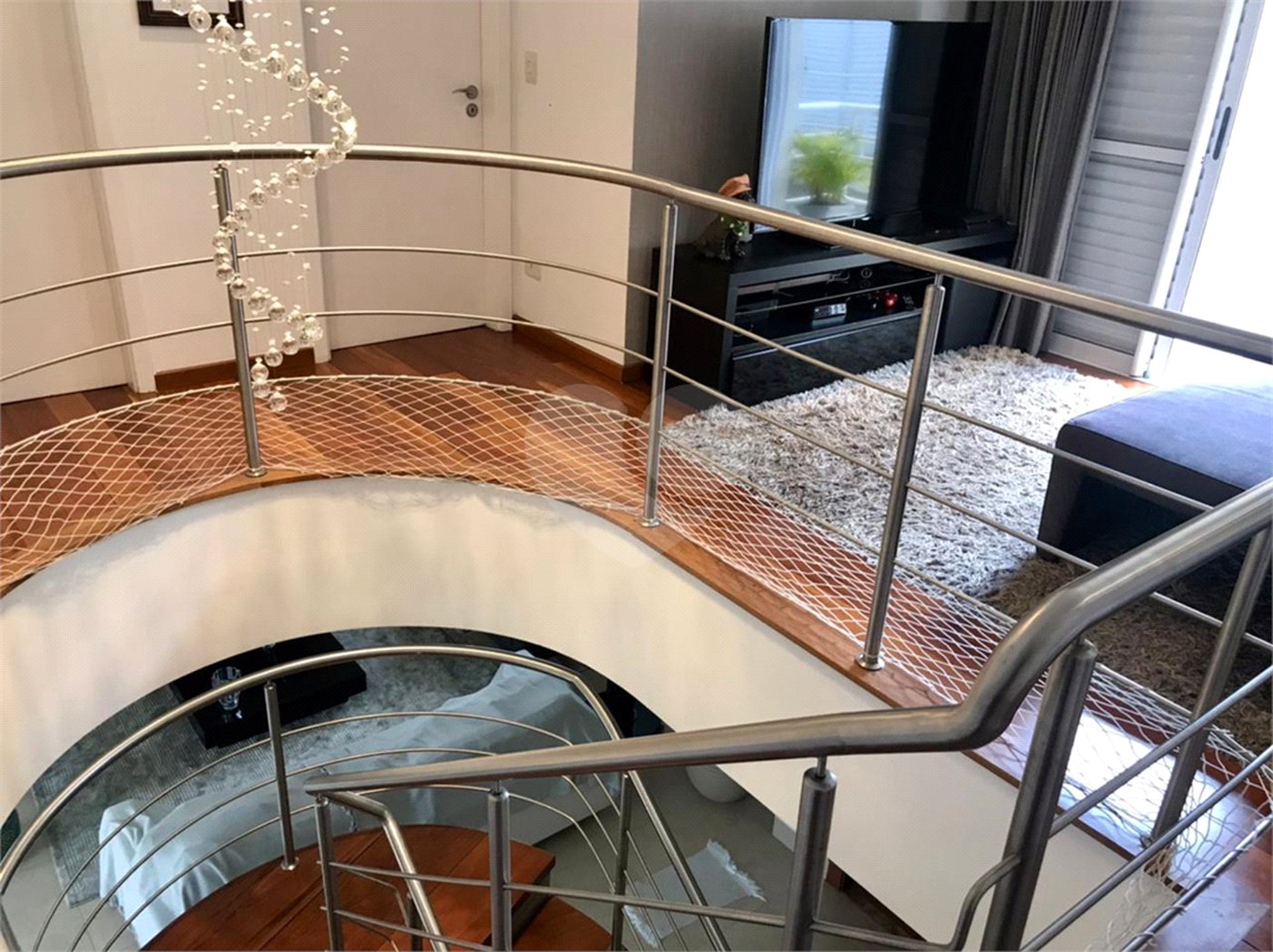 Casa à venda com 4 suítes no condomínio Sunset Brooklin, São Paulo - SP